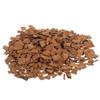 COLLBATH 2packs French Oak Chips Diy Wine Making Supplies Red Wine Oak Chips for Home Brewing view 1