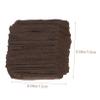 Mobestech 100g French Oak Chips for Home Wine Brewing Light to Medium Wood for Enhanced Red Wine Aroma for Winemaking and Aging view 2