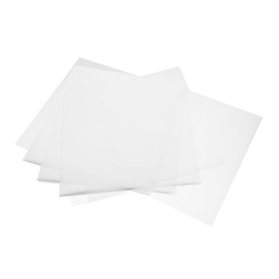 Anneome 100pcs Waterproof Cellophane Wrap Sheets for Flower Bouquets Candy Wrapping and Crafts Versatile Decorative Packaging Film
