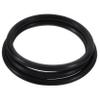 Kisangel 3pcs Singing Bowl Set Tibetan Bowl Mat Ring Large Sound Rubber Gasket for Buddhist Ritual view 1