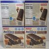 Elevation Caramel Double Chocolate Crunch Snack Advance Bar Keto Support 8oz 220g (4 Boxes) view 2