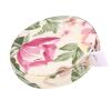 Akozon 150Cm 60In Accurate Body Tape Measure Retractable Fitness Measuring Ruler Pattern 3 (No. 2 Pastoral Rose) view 2