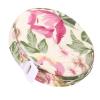 Akozon 150Cm 60In Accurate Body Tape Measure Retractable Fitness Measuring Ruler Pattern 3 (No. 2 Pastoral Rose) view 4