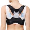 MVUYO Sitting Posture Anti-Hunchback Correction Artifact Breathable Hunchback Adult Invisible Orthodontic Belt(Small) view 2