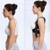 MVUYO Sitting Posture Anti-Hunchback Correction Artifact Breathable Hunchback Adult Invisible Orthodontic Belt(Small) view 3