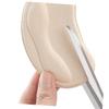 Outanaya 4pairs Cushion Pads for Heels High Heel Inserts Non-Slip Self-Adhesive Foot Pads for Women view 3