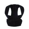 MVUYO Body Fitting Correction Anti-hunchback Invisible Back Hunchback Correction Belt(Large) view 1