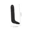 Healeved Thumb Splint Wear Resistant Thumb Brace for Right Hand Elastic Support for Injured Thumb Joint Comfortable and Breathable Design for Sports and Daily Use view 2