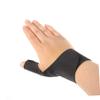 Healeved Thumb Splint Wear Resistant Thumb Brace for Right Hand Elastic Support for Injured Thumb Joint Comfortable and Breathable Design for Sports and Daily Use view 4