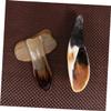 PENIKOKO 3Pcs Natural Ox Horn Scraping Massage Tools for Face Body Lightweight Rods for Traditional Therapy and Skin Care for Deep Tissue Relief and Relaxation view 4