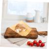 VALICLUD 100pcs Reusable Baking Paper Bags Window Food-safe Greaseproof Sandwich and Bread Packaging Bags for Cookies Snacks and Party Favors view 3