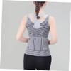 Beavorty Sports Waist Support Lumbar Support for Lower Back Pain Relief Devices view 4
