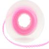 9 Pack Dental Orthodontic Power Chain Multicolor Spool Elastic Rubber Bands for Teeth Braces (Close) view 3