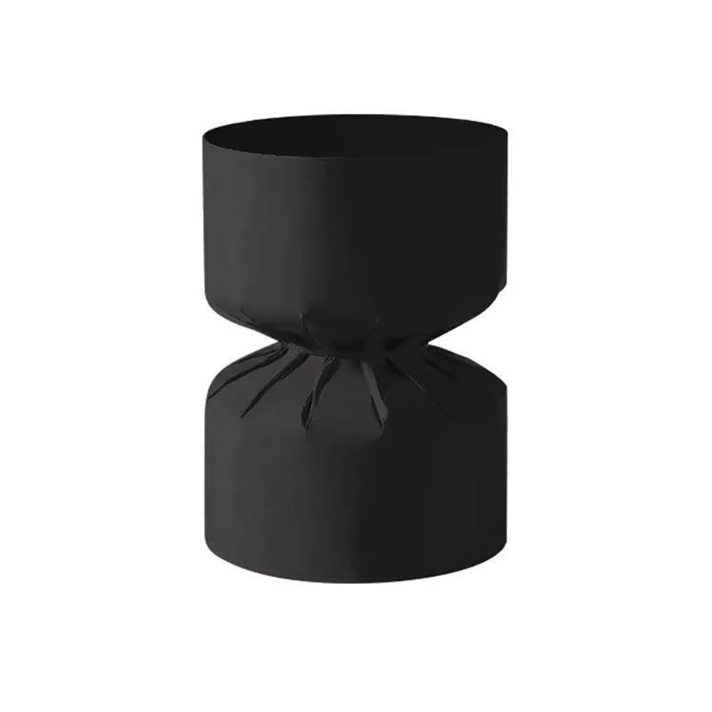 10PCS Round Bouquet Shaping Cardboard, Bouquet Floral Wrapping Liner for Flower Styling, Bouquet Holder for DIY Mom's Day Arrangements, Wedding, Valentines Day & Crafts