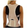 Corrector Adjustable Back Support Corrector Belt Band Belt Brace Shoulder Lumbar Strap Pain Relief Waist Trimmer view 1
