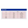 1 Pcs Adjustable Corrector Back Support Spine Corrector Shoulder Brace Back Pain Belt Back Corset Brace view 3