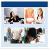 1 Pcs Adjustable Corrector Back Support Spine Corrector Shoulder Brace Back Pain Belt Back Corset Brace view 4