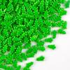 Edible Green Sprinkles, Green Tree Sugar Sprinkles for Cake Decorating, Cupcake Toppers, Cookies, Edible Baking Cake Decorations, Easter Party Holiday Supplies, 180g/6.35oz view 1