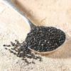 7.05Oz 200G Black Sesame Seeds view 3
