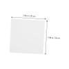 VALICLUD 300Pcs Clear Cellophane Sheets for DIY Crafts Wrapping for Candy Wrappers for Creative Projects and Decorative Packaging view 4