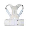 Male Female Adjustable Magnetic Corrector Corset Back Brace Back Belt Lumbar Support Straight Corrector S-4XL view 1