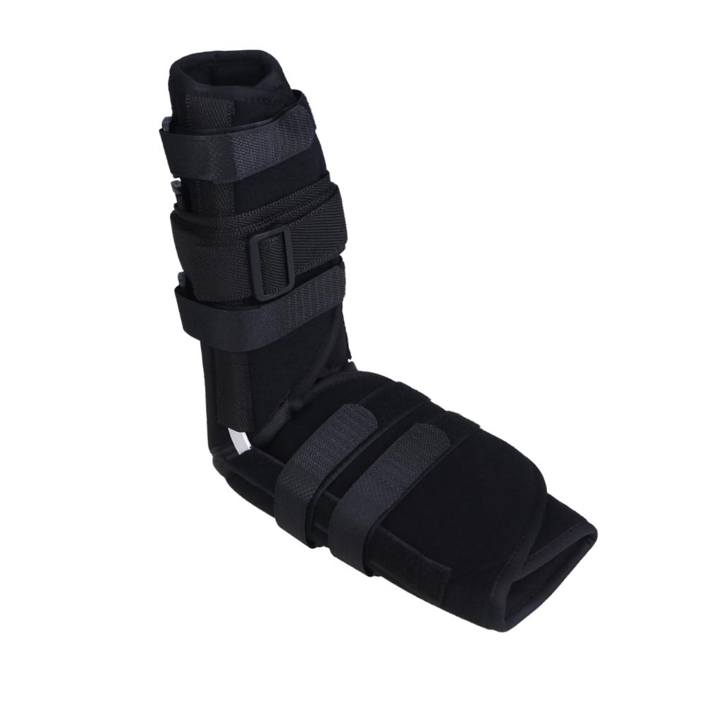 BIUDECO Breathable Adjustable Shoulder Immobilizer Sling for Arm Support S Comfortable Forearm and Elbow Belt for Men and Women Convenient One Handed