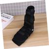 BIUDECO Breathable Adjustable Shoulder Immobilizer Sling for Arm Support S Comfortable Forearm and Elbow Belt for Men and Women Convenient One Handed view 4