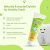 TU Children Toothpaste, Apple, 45g (Pack of 2) view 3