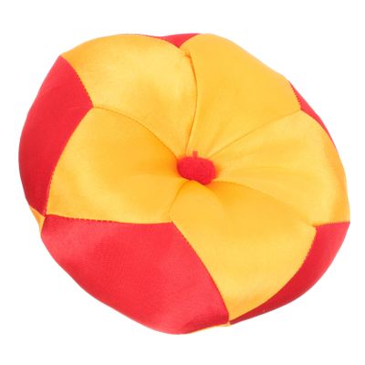 BESPORTBLE Singing Bowl Cushion Pad Protective Holder for Meditation Bowls High Class Cloth Material Sturdy Supple Design Versatile Use for Sound Healing Mindfulness