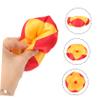 BESPORTBLE Singing Bowl Cushion Pad Protective Holder for Meditation Bowls High Class Cloth Material Sturdy Supple Design Versatile Use for Sound Healing Mindfulness view 3