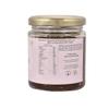 7.05Oz 200gm Sun Cooked Gulkand without sugar | 50% Damask Rose & 50% Dhaga Mishri | 100% Natural Rose Petal Jam view 2
