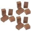 MAGICLULU Aging Wine Chip Cubes for Enhancing Wine Making Random Shape view 1