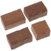 MAGICLULU Aging Wine Chip Cubes for Enhancing Wine Making Random Shape view 3