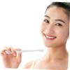 DEARMAMY Soft Bristle Toothbrush Set of 10 for Adults and Pregnant Women Gum Care Toothbrushes Independent Cylinder Packaging Gentle Cleaning Tool view 2