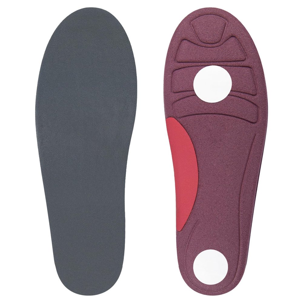 Endoto Insoles for Dansko XP 2.0 Replacement Inserts Soles