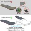 Endoto Insoles for Dansko XP 2.0 Replacement Inserts Soles view 4