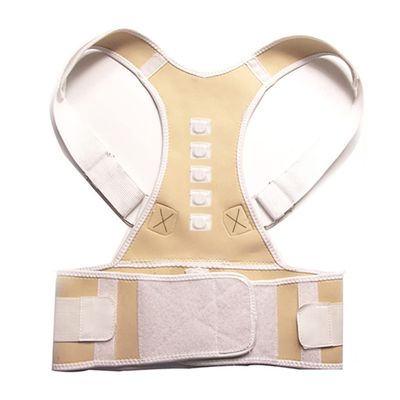 Back Correction Corrector Brace Supports Belt Shoulder Back Support Belt for Shoulder Shoulder Supp