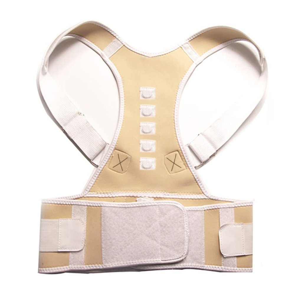 Back Correction Corrector Brace Supports Belt Shoulder Back Support Belt for Shoulder Shoulder Supp