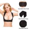 Corrector for Men and Women, Corrector Scoliosis Back, Brace Spine Corset Belt Shoulder Therapy Waist Lumbar view 3
