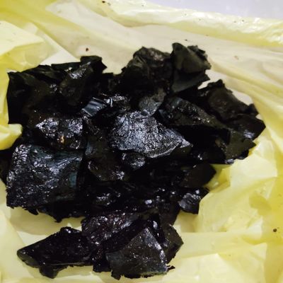 AYURVEM HERBS Kala Gond Anogeissus Latifolia, 250 Gram, Brown