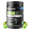 Creatine Monohydrate Gummies, NSF Certified, 5g Dose for Men & Women to Support Muscle, Strength, Recovery, Cognitive Health & Memory, Apple Flavor, 135 Gummies view 1