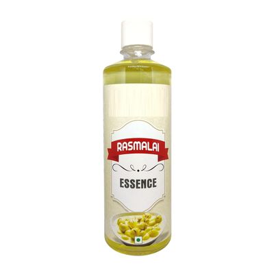 16.90floz Rasmalai Culinary Essence, (500ml)