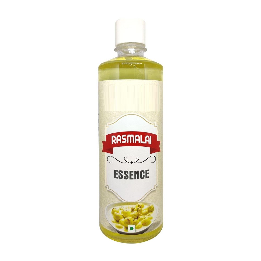 16.90floz Rasmalai Culinary Essence, (500ml)