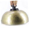 LOLIPPYY 5pcs Singing Bowl Handle Suction Lifter for Tibetan Bowls Black Handle Lifting Tool view 4