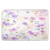 CEBUGI 34 x 52Washable Underpads Heavy Absorbency Waterproof Incontinence Bed Pads Floral Pattern Pee Pads for Adults Kids and Baby view 1