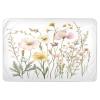 CEBUGI 34 x 52Washable Underpads Heavy Absorbency Waterproof Incontinence Bed Pads Wildflowers Pee Pads for Adults Kids and Baby view 1