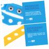 Abaodam 10pcs Silicone Sports Bracelet Fashion Wristband for Women Bulk Elastic Wrist Bands Simple and Stylish view 4