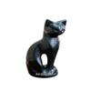 Cat Kitten Shape Cremation urn | Memorial Funeral Burial Full-Size urn for Ashes| Size - 9 inches view 4