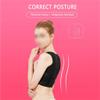 MVUYO Posture Corrector Clavicle Spine Back Shoulder Lumbar Support Corset Correction Posture Orthopedic Belt Posture(D,L code) view 4