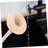 Ciieeo Dish Brush Handle Long Handle Dish Scrubbers Stove Top Cleaner Pot Scrubber view 4